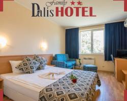 Family Hotel Dalis