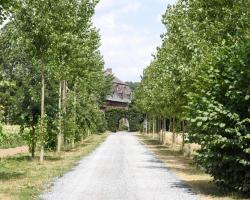 B&B La Ferme de l'Hosté