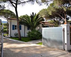 Villa Montecristo
