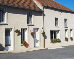 La Boulonne