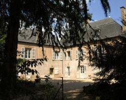 La Maison des Gardes - Chambres d'hôtes