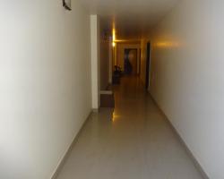A 3 S Lodge