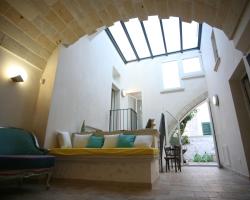 Guest House Salento La Tana del Riccio