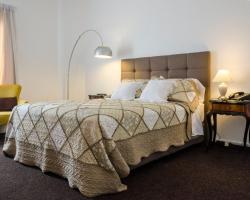 Jose Luis Hostal Boutique