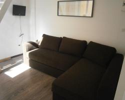 Appartements Croix Rousse