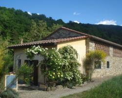 Il Cielo Bio - Il più piccolo B&B del Chianti