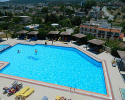 Telhinis Hotel & Apartments