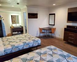 Studio 6-National City, CA - Naval Base San Diego