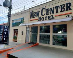 New Center Hotel