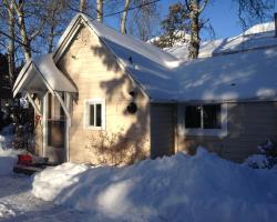 Holiday Lodge Cabins