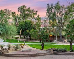 Arizona Christian University Hotel and Conference Center