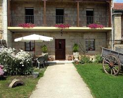 Hotel Rural El Rincón de Gadea