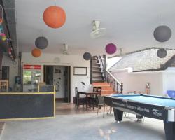 LPQ Backpackers Hostel (Chanthy Banchit Guest House)