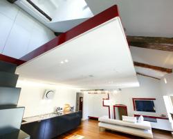Amazing View Apartment