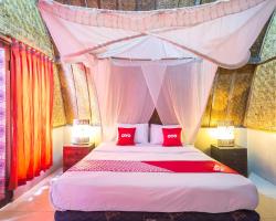 OYO 2043 Angels Cottage