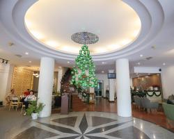 Liberty Hotel Saigon Parkview
