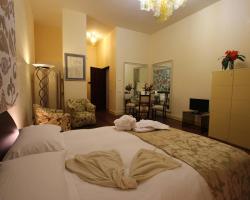 B&B Pretoria Suite