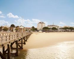 Hôtel Le B d'Arcachon by Inwood Hotels