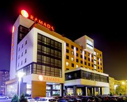 Ramada by Wyndham Oradea