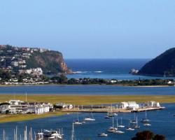 Interlude in Knysna