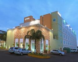 Staybridge Suites Queretaro, an IHG Hotel