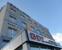 GDZ Gediz Hotel
