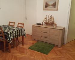 Apartment Bauer Miramarska 15a