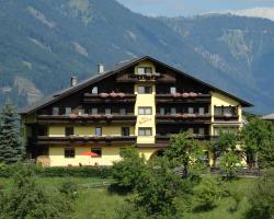 Appartement Haus Seerose