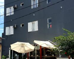 Hotel Iris