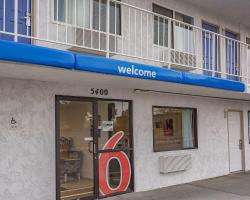 Motel 6-Billings, MT - South