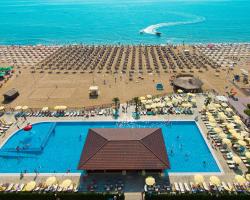 Admiral Hotel - Ultra All Inclusive & Private Beach