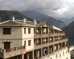 Hotel Rural Mirasierra