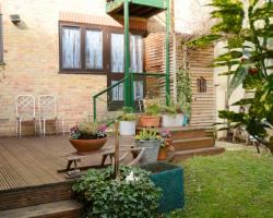 Shoreditch 1 with Garden