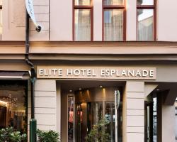 Elite Hotel Esplanade