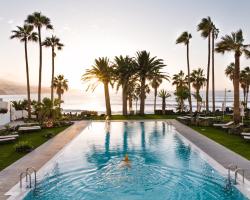 OCEANO Health Spa Hotel