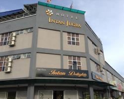 Hotel Intan Jugra