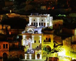 Perimasali Cave Hotel - Cappadocia