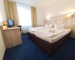 Apart Hotel Ferdinand Berlin