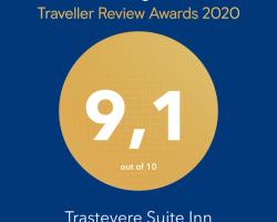 Trastevere Suite Inn