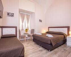 Azzurra Guest House