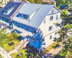 Hostal Compass del Sur