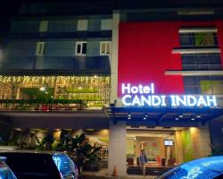 Hotel Candi Indah Syariah