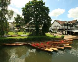 Bath Boating Station