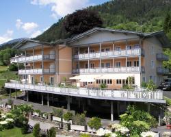 Ferienappartements Karolinenhof