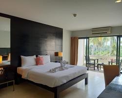 Amarin Samui Hotel - SHA Plus Certified