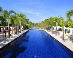 Lotus Villas & Resort Hua Hin