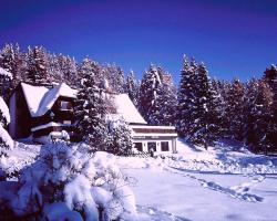 Almgasthof Judenburger Hütte