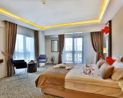 Grand Sagcanlar Hotel