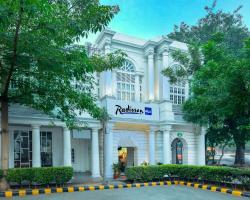 Radisson Blu Marina Hotel Connaught Place