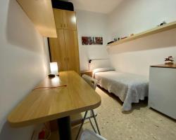 Barcelona Housing recommend for Students